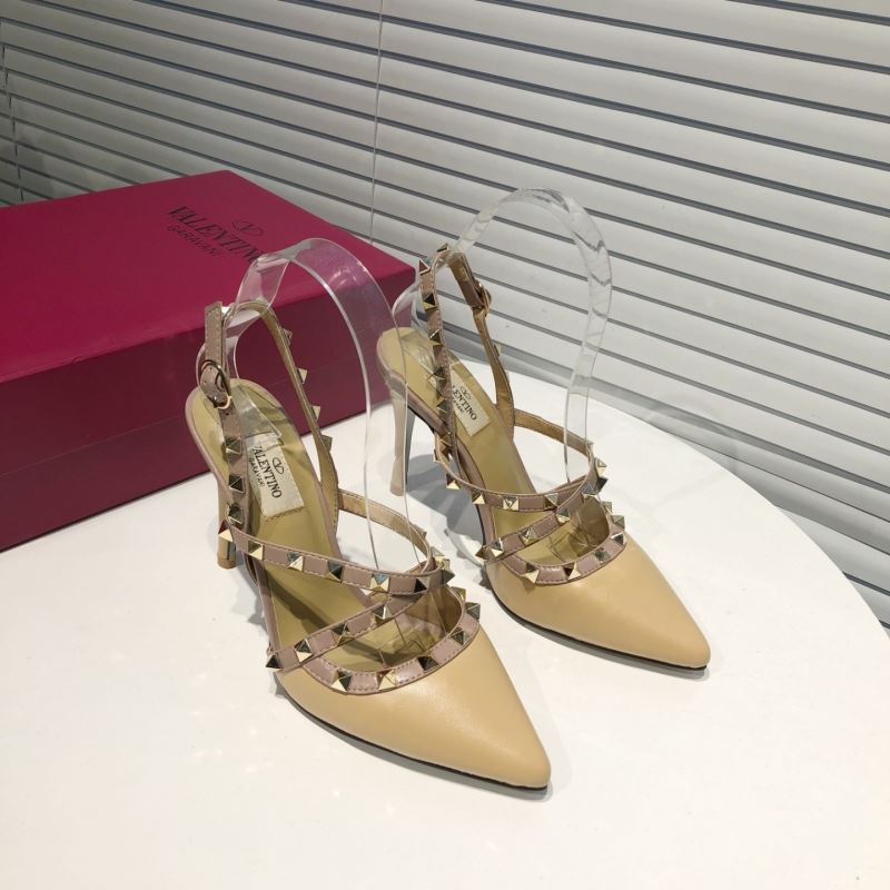 Valentino Sandals